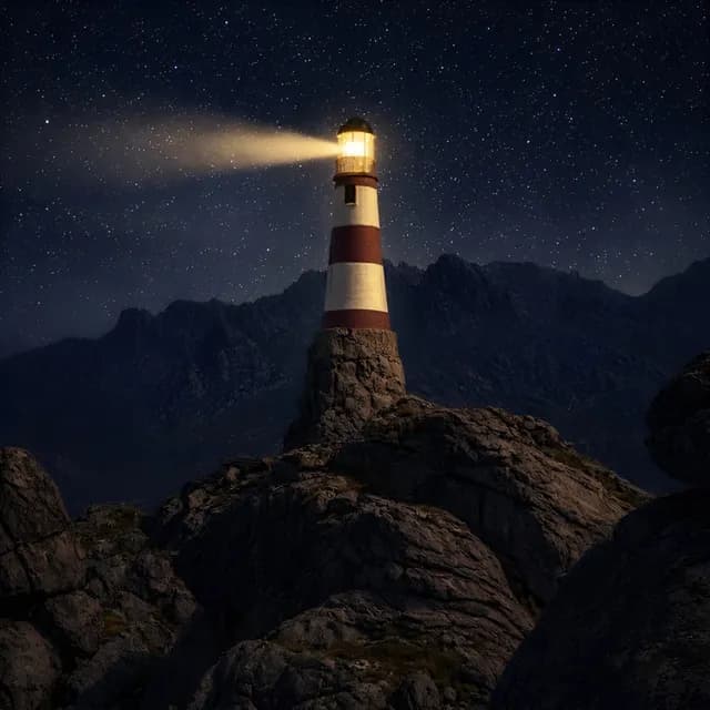 Diego Luis Gonzalez — De Noche