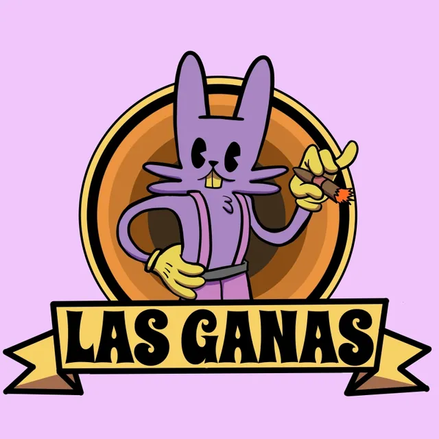 Euge y Las Ganas — Las Ganas (Demo 2023)