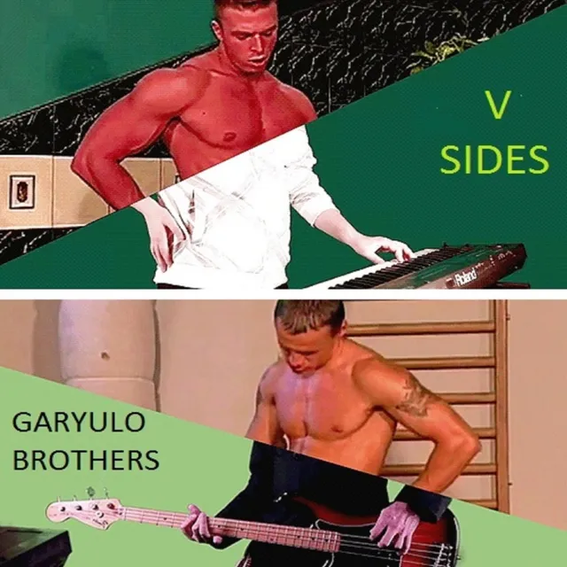 Garyulo Brothers — V Sides