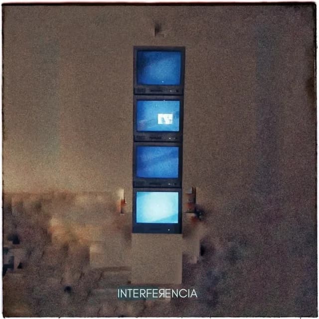 Helio y Los Elementos — Interferencia