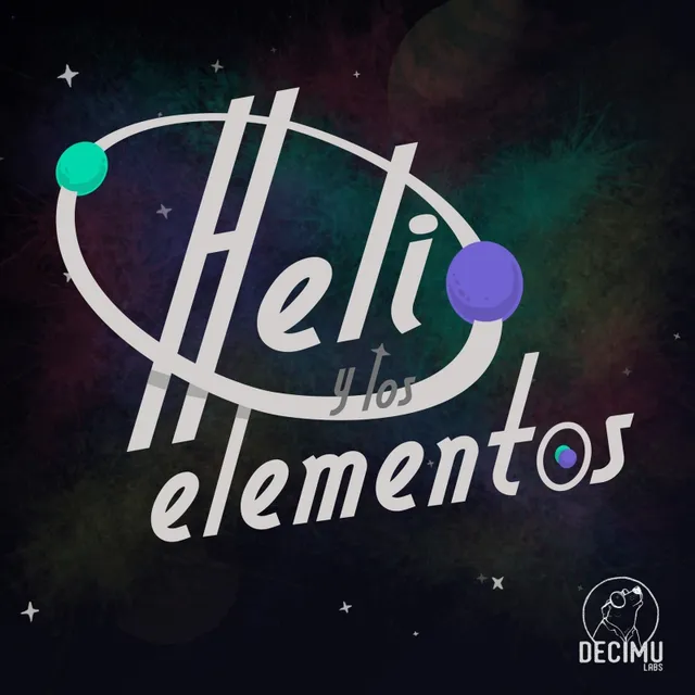 Helio y Los Elementos — Quizas