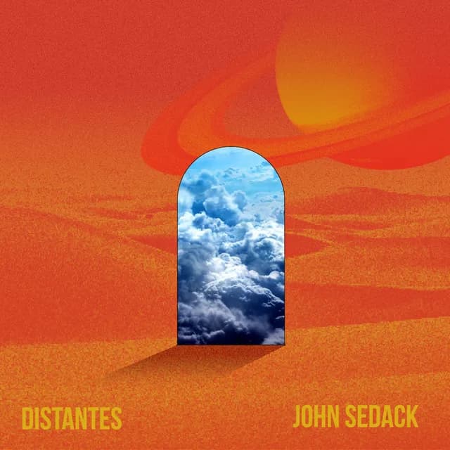 John Sedack — Distantes