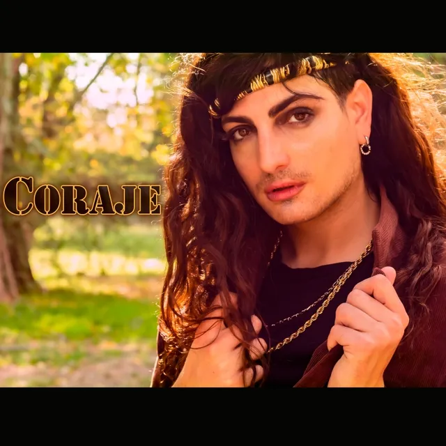 Kodenove — Coraje