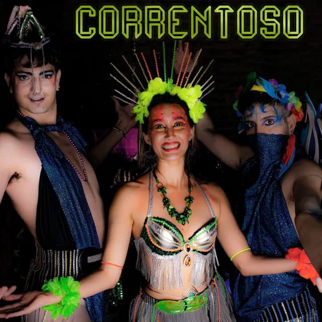 Kodenove — Correntoso