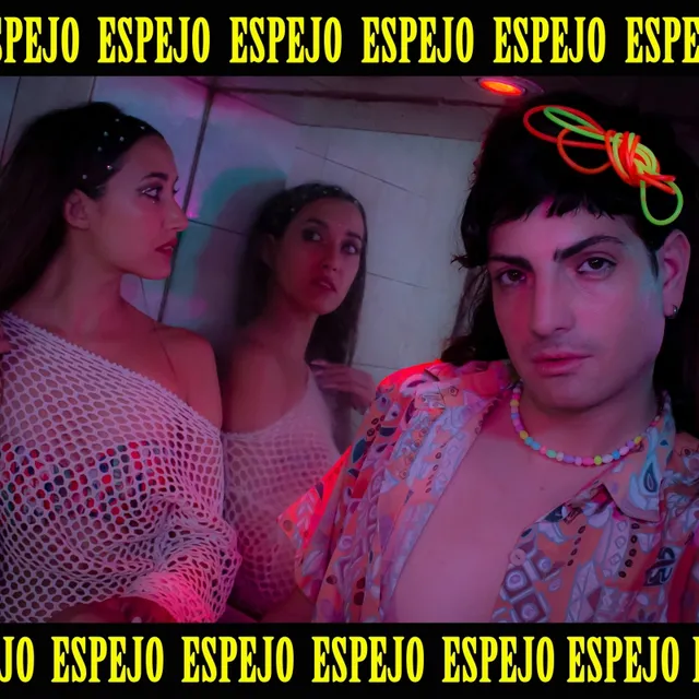 Kodenove — Espejo