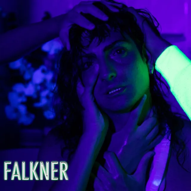Kodenove — Falkner