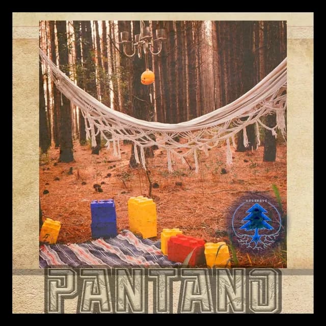 Kodenove — Pantano