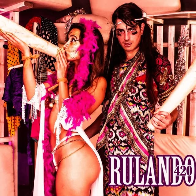 Kodenove — Rulando 420
