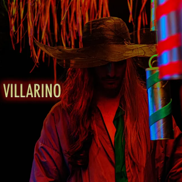Kodenove — Villarino