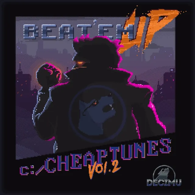 Marcelo Cataldo — Cheaptunes Vol. 2
