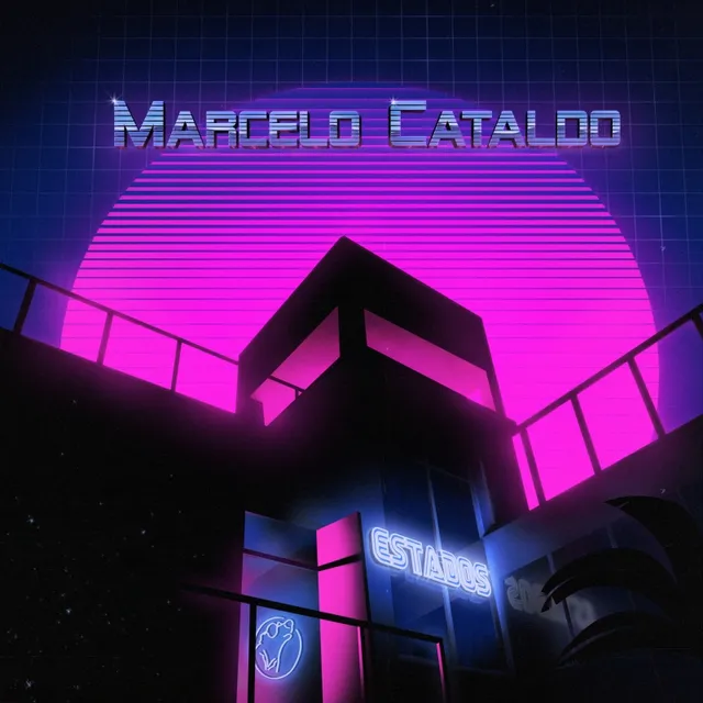 Marcelo Cataldo — Estados
