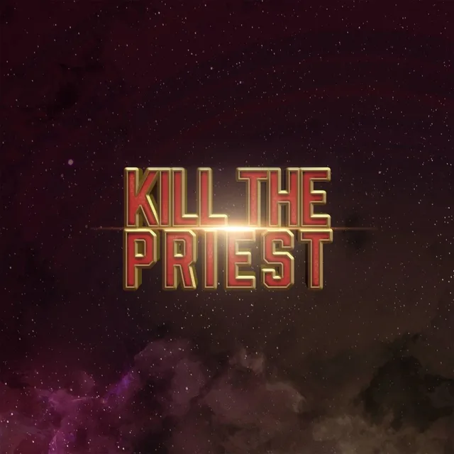 Marcelo Cataldo (feat. Masked) — Kill The Priest