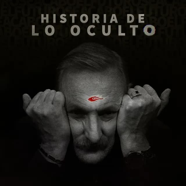 Marcelo Cataldo — Historia de lo Oculto