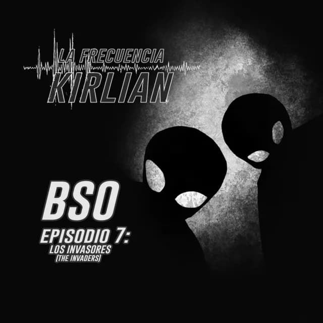 Marcelo Cataldo — La Frecuencia Kirlian (b)
