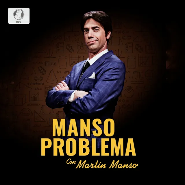 Marcelo Cataldo — Manso Problema
