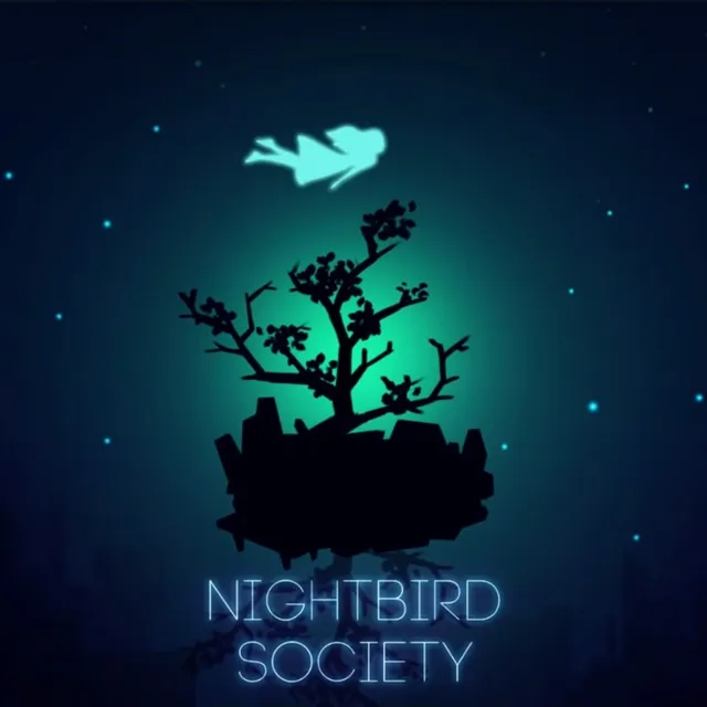 Marcelo Cataldo — Nightbird Society