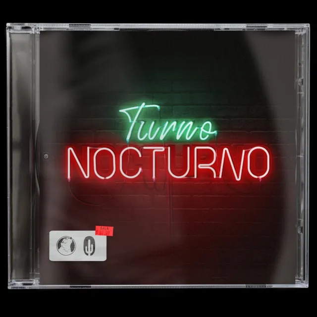 Marcelo Cataldo — Turno Nocturno