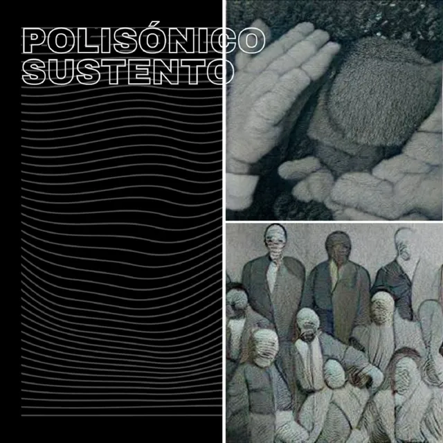 Mr Elio (feat. Marcelo Cataldo) — Polisonico Sustento