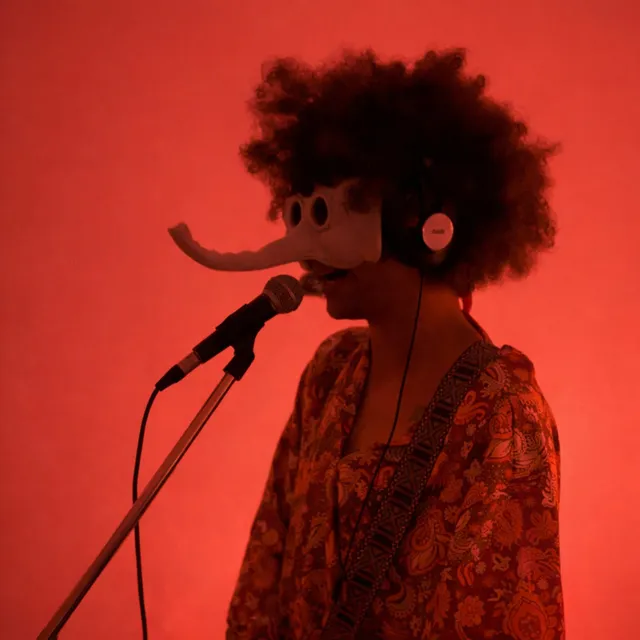 Mr Elio — Funk Session