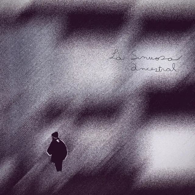 Mr Elio — La sinuosa ancestral