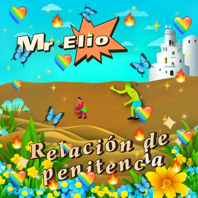 Mr Elio — Relacion de penitencia