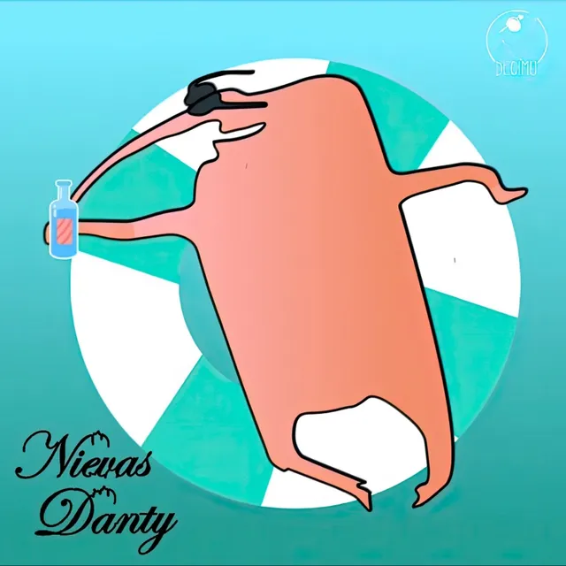 Nievas Danty — S1000